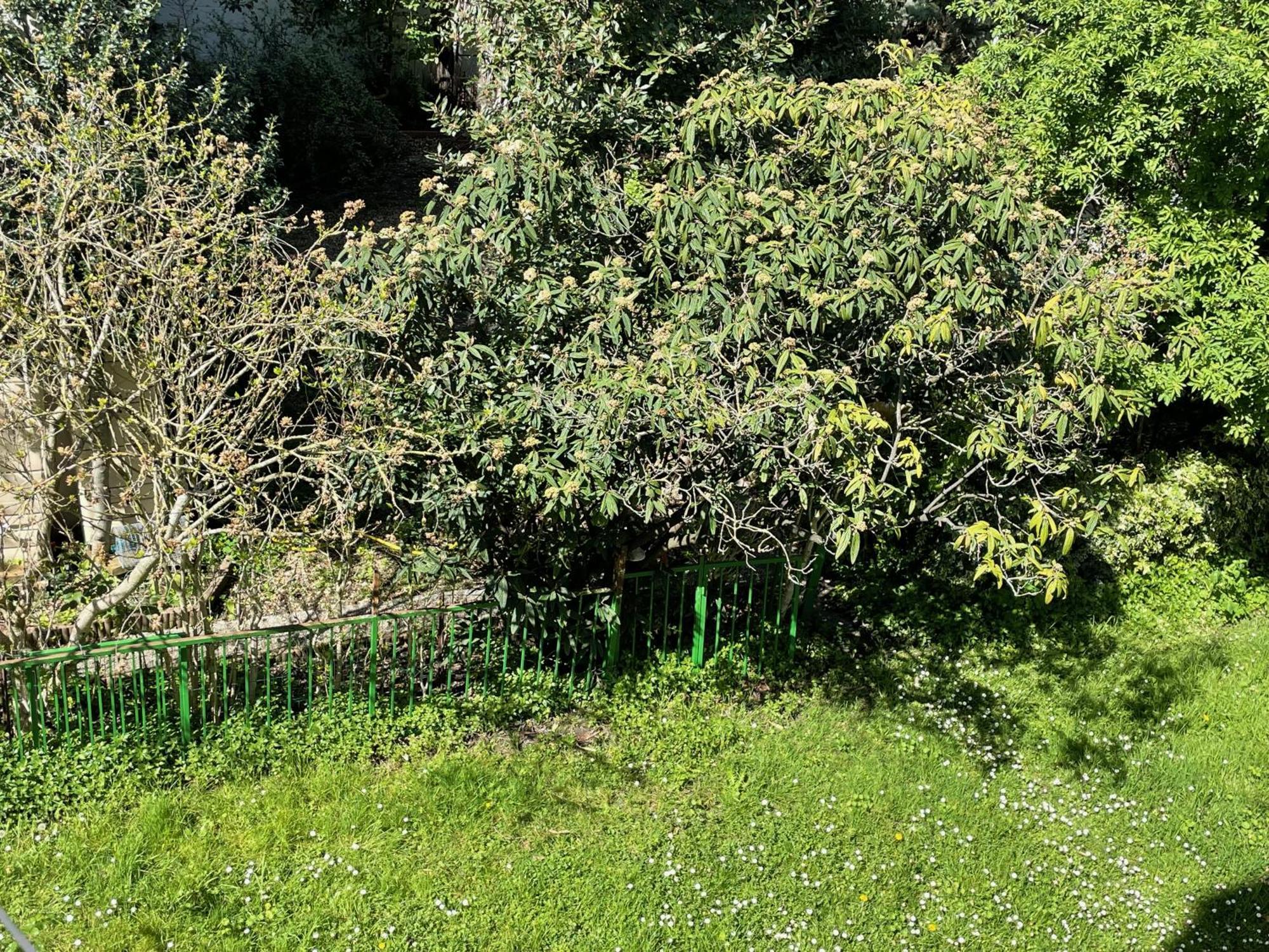 Green Nest - Metro Line 7 La Courneuve Kültér fotó